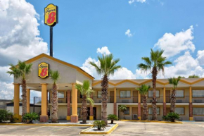  Super 8 by Wyndham Breaux Bridge  Бро Бридж